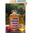 Cider Making From Your Garden alcoholic apple cider, an English 