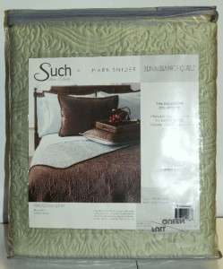 Reversible Quilt Bedspread Cover Bed Bath&Beyond QUEEN  