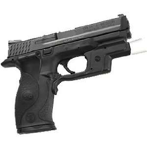 Crimson Trace (Grips)   Smith and Wesson LightGuard for M&P Full Size 