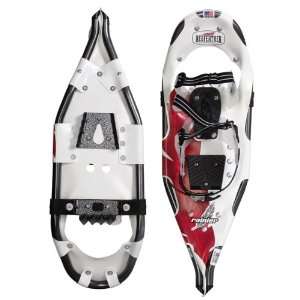    Redfeather Rainier 30 Ultra Snowshoes   30