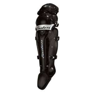    Easton Mystique Fastpitch Youth Leg Guards