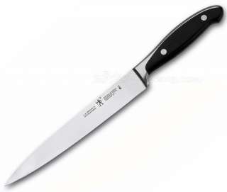 Henckels Forged Synergy 8 inch Carving Slicing Knife  