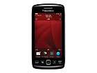 BlackBerry Torch 9850   Black (Verizon) Smartphone