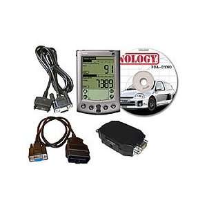   Dyno and OBD II Scan Tool for Sony CLIE   PDA NOT included Automotive