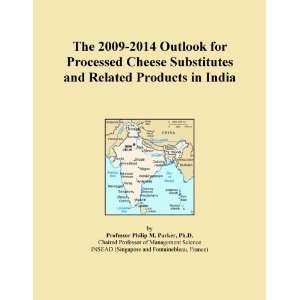   Outlook for Processed Cheese Substitutes and Related Products in India