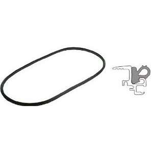  C.r. Laurence Rs220   Crl Replacement Seal 17 X 35 Sfc 