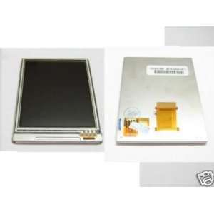  + Touch Screen Digitizer Front Glass Assembled Together for T Mobile 