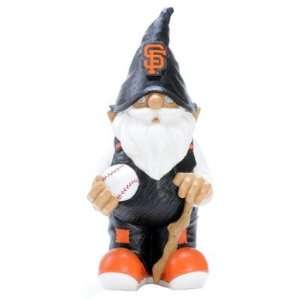  San Francisco Giants Team Gnome   MLB Baseball Sports 