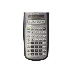  Texas Instruments TI36XSOLAR Solar Scientific Calculator1 