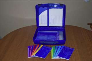 Brand New Suze Orman’s The Ultimate Protection Portfolio. This kit 