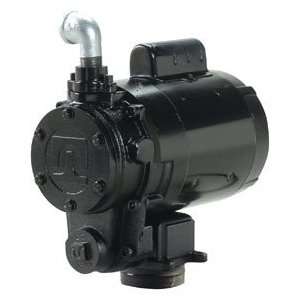   /FillRite 36 Qpm Waste Oil Pump Transfer Pump Kit 