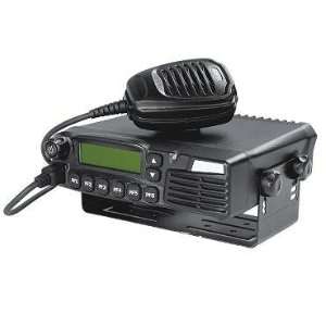  HYT TM 800 25/50Watt VHF Mobile Two Way Radio Electronics