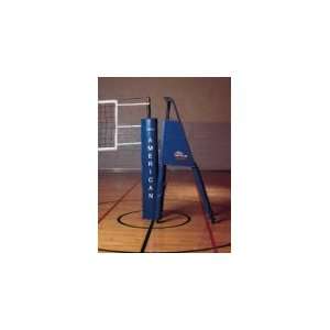  Volleyball Spalding Free Standing Referee Stand (w/o 