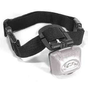  Lighted Dog Collar in Silver