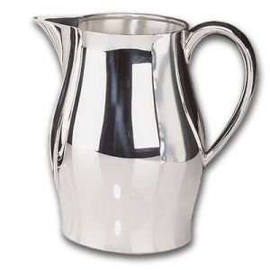    Sterling Silver Water Pitcher Water Pitcher 4 Pts.