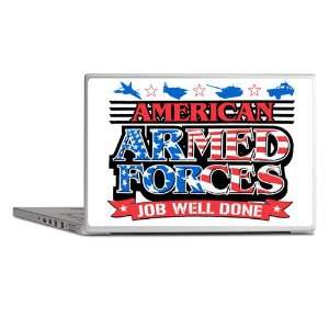   Cover American Armed Forces Army Navy Air Force Military Job Well Done