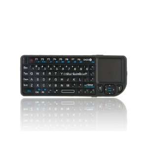  2.4GHz Mini Wireless Remote Control Keyboard Mouse 
