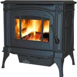 com Napolean Fireplaces 1100CP 1 EPA Approved Cast Iron Wood Burning 