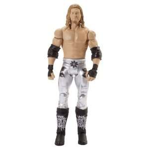  WWE Wrestlemania Heritage Series Edge Figure Toys & Games